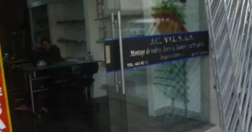 AC VAL SAS AC VAL SAS